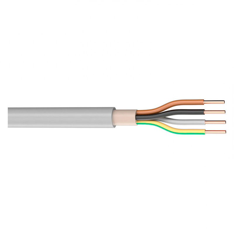 CABLU NYM-J 4X2.5 RG GERMANIA