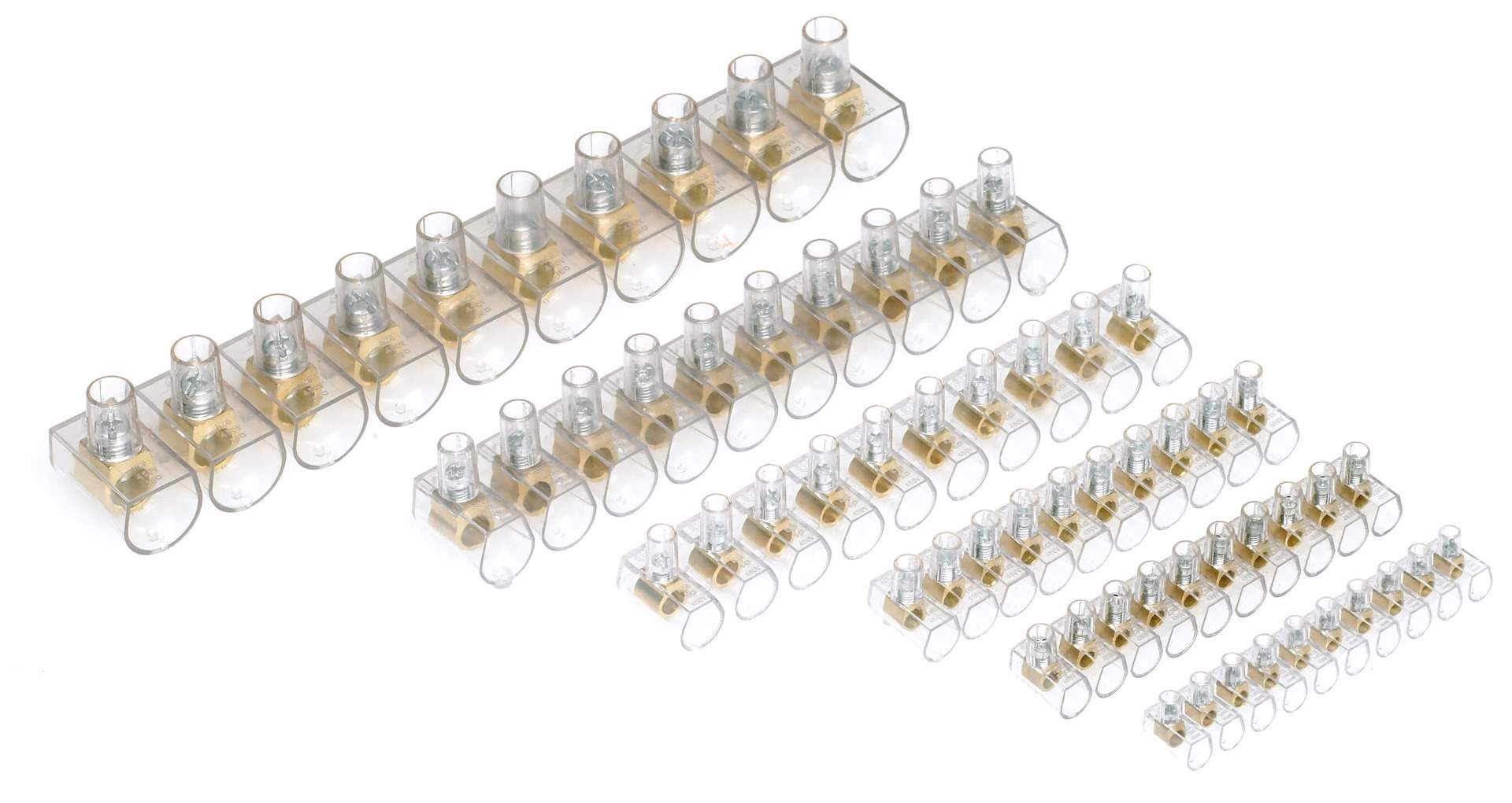 FORBOX 1,5MM ELETTROCANALI 1x10 BUC ITALIA