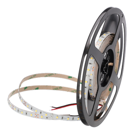 BANDA LED SERKRO PRO 4,8W/M 4000K 60L/M IP56 12V 5M