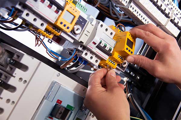 PREȚURI LUCRĂRI P/U ELECTRICITATE
