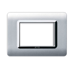 RAMA 3 MODULE AVE ITALIA ALUMINIU CROM