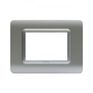 RAMA 3 MODULE AVE ITALIA ARGINTIU MAT