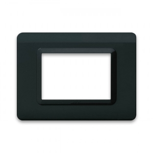 RAMA 3 MODULE AVE ITALIA NEGRU ANTRACIT