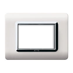 RAMA 3 MODULE AVE ITALIA ALB CROM