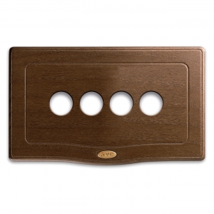 ORNAMENT ENGLAND STYLE LEMN NATURAL 4P AVE ITALY
