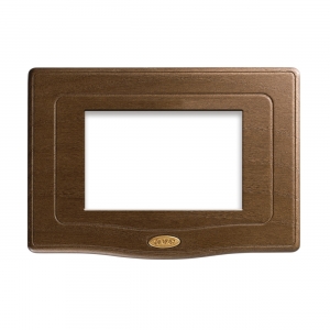 ORNAMENT ENGLAND STYLE 3 MODULE LEMN NATURAL AVE ITALY