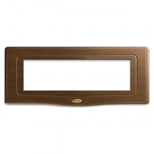 ORNAMENT ENGLAND STYLE 7 MODULE LEMN NATURAL AVE ITALY