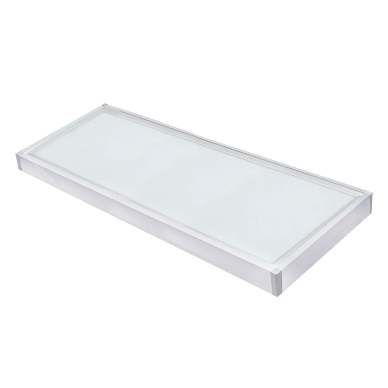 LED PANEL EXT. 48W 4320LM 740 4000K 1200X300 Fucida