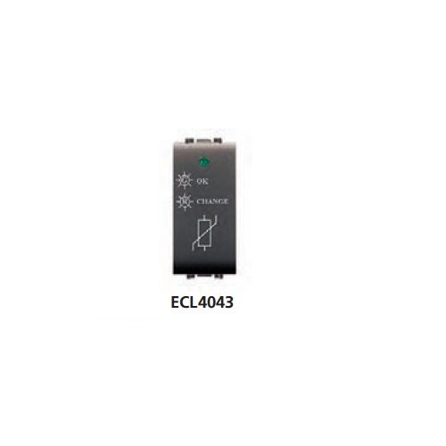 LIMITATOR DE SUPRATENSIUNE  250V CLASA 2 ELETTROCANALI