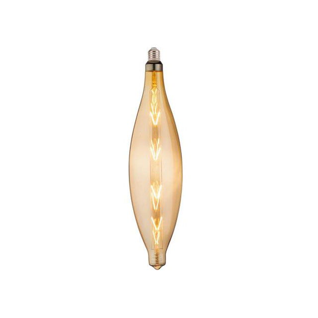 BEC LED DECORATIV RETRO 8W 2700K MONDO LUCE