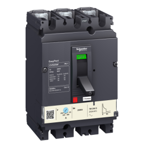 LV525333 Întrerupător automat Schneider CVS250F H 250 A 440 V