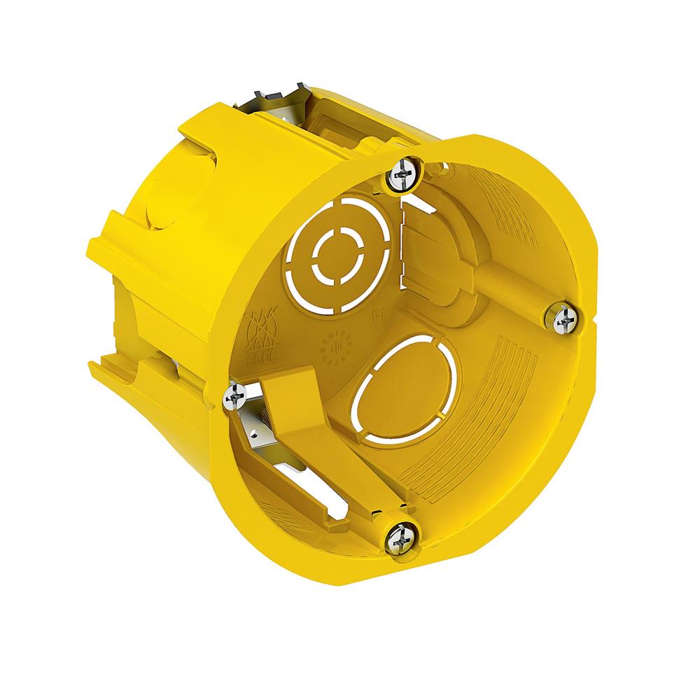 DOZĂ RIGIPS D65X45MM IMT35150 SCHNEIDER