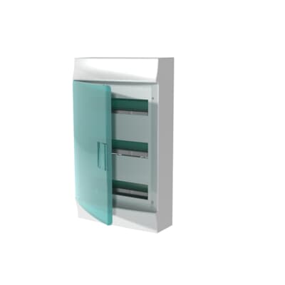 TABLOU ELECTRIC EXT. TRANSP. MISTRAL41W 3X12M ABB