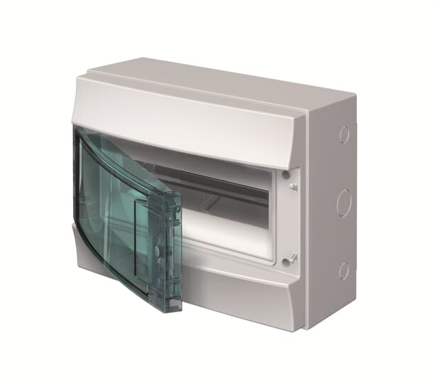 TABLOU ELECTRIC EXT. TRANSP. MISTRAL65 12M IP65 ABB