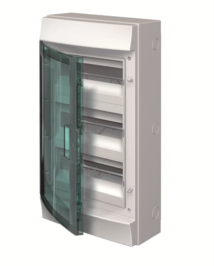 TABLOU ELECTRIC EXT. TRANSP. MISTRAL65 3X12M IP65 ABB