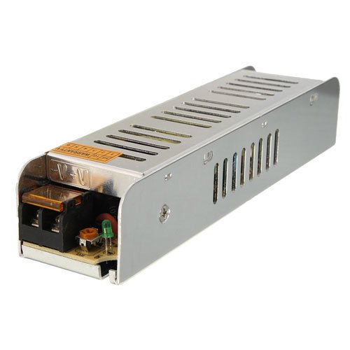 DRIVER BANDA LED BASIC 35MM 100W 8.3A12VDC FUCIDA