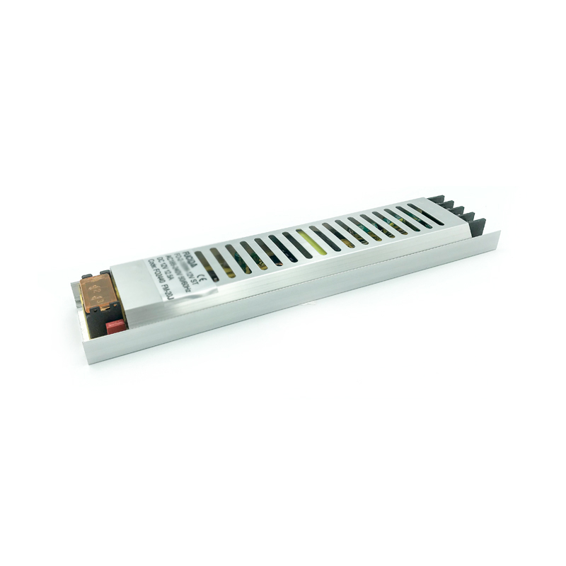 DRIVER BANDA LED SLIM 18MM 200W 16.5A 12VDC FUCIDA