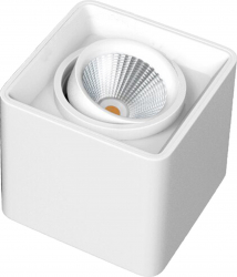 SPOT LED EXT. ALB FS-7W/70A/840L 4000K  FUCIDA