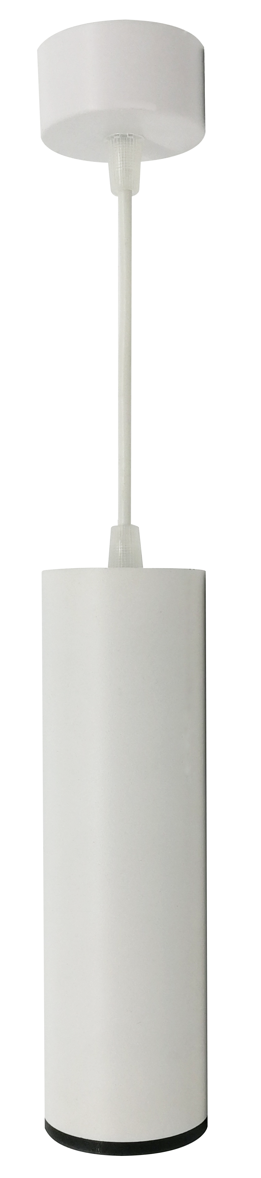 SPOT SUSPENDABIL FS-GU10 300MM ALB FUCIDA