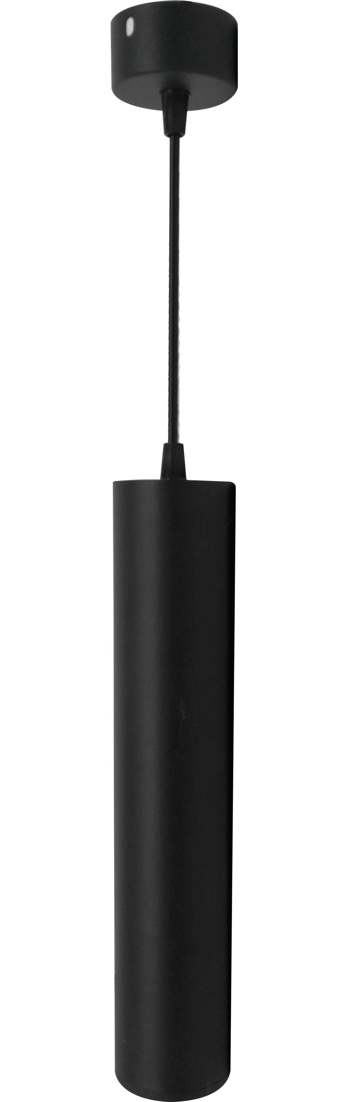 SPOT SUSPENDABIL FS-GU10 300MM NEGRU FUCIDA