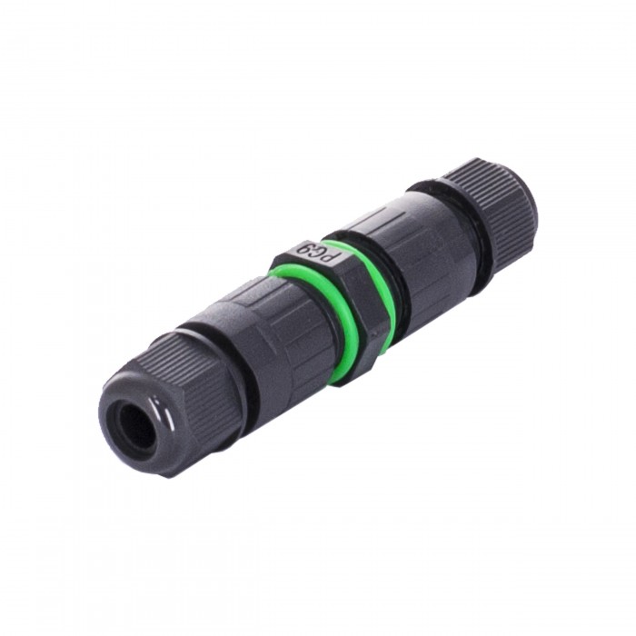 CONECTOR P/U GHIRLANDĂ IP67 MONDO LUCE