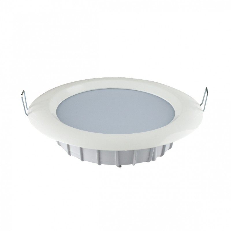 SPOT LED 24W 830 3000K D187MM FUCIDA