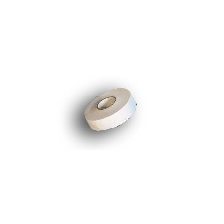 BANDA IZOLANTA LATĂ PVC 25x25mm ALBA VDE