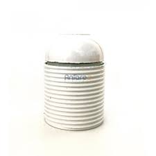 DULIE CARBOLIT E27 ALB FILET 250V
