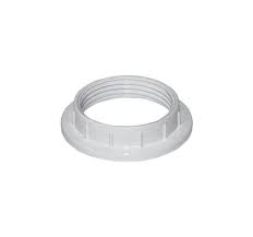 INEL PLASTIC P/U DULIE E27 ALB