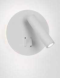 Spot led bra 9w 230v D140x75mm alb 780lm