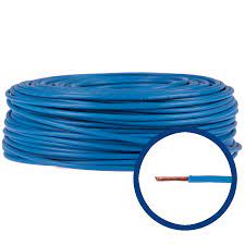 H07V-K PV3 CABLU 1X2,5mm 450/750V ALBASTRU