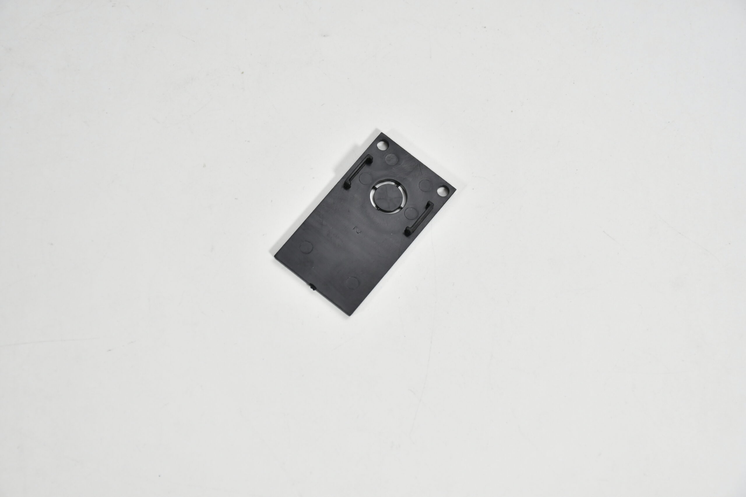 MLENDCUP1 CAPAC SINA MAGNETICA 26MM NEGRU ML