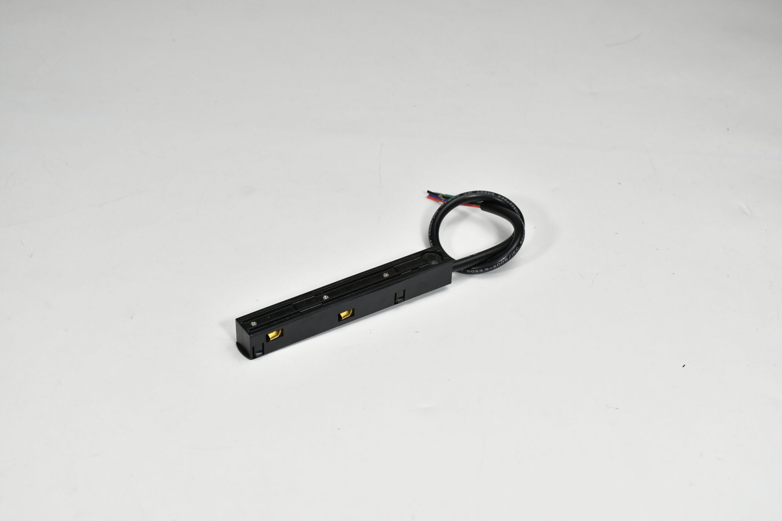 INITIATOR TRACK MAGNETIC 48V 26MM NEGRU ML