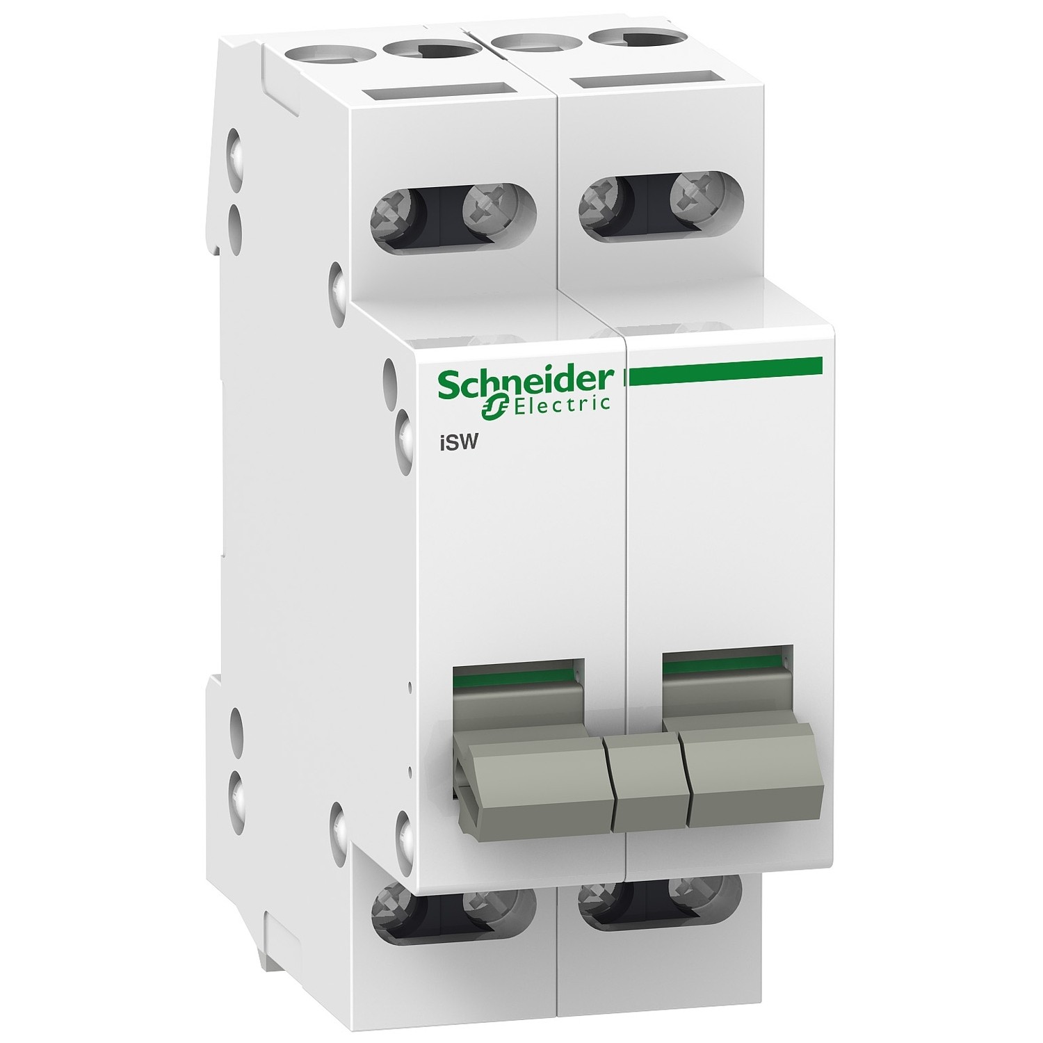 A9S60320 SEPARATOR DE SARCINA ACTI9 ISW 2P 20A 415V SCHNEIDER