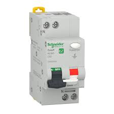 EZ9D32616 DIF. EASY9 RCB C 16A 1P+N 30MA SCHNEIDER NEW SPANIA