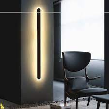 APLICA LED 30W 40CM 4000K NEAGRA