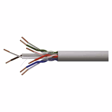 S9131 CABLU INTERNET CAT6 UTP PVC CU 305M GRI -20 °C to +60 °C 10 ANI GARANTIE EMOS