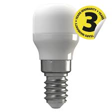 BEC LED FRIGIDER 1,8W E14 4000K EMOS