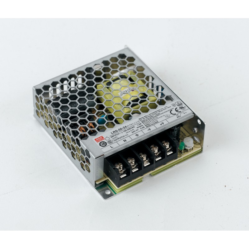 Transformator driver banda led  24V 1,5A 36W MEAN WELL