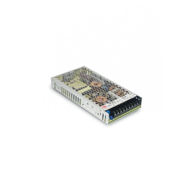 Transformator driver banda led  24V 8.3A 200W MEAN WELL