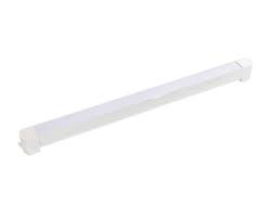 Proiector LED 40W 4000K directionat pe sina 220v alb