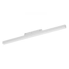Spot liniar magnetic 48v LED Cri90 Chip Osram20W 4000K 48V 600mm White alb