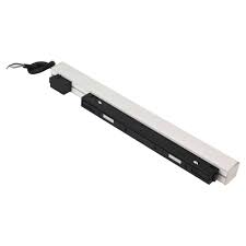 Driver transformator incastrat track magnetic 200W 48V White alb
