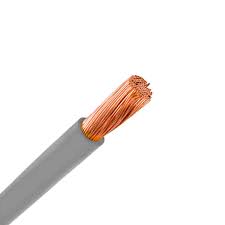 H07V-K PV3 CABLU 1X1,5mm 450/750V gri